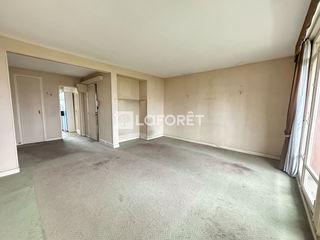  Appartement � vendre 3 pi�ces 62 m�