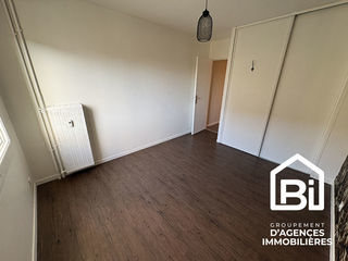  Appartement � vendre 2 pi�ces 47 m�