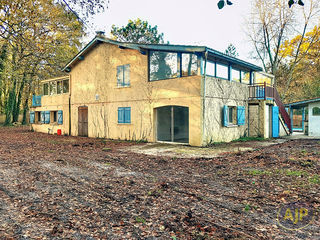  Maison � vendre 9 pi�ces 212 m�