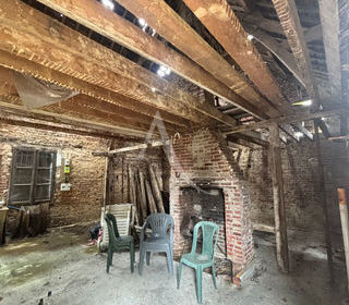  Maison � vendre 1 pi�ce 112 m�