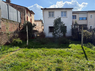  Maison � vendre 4 pi�ces 106 m�