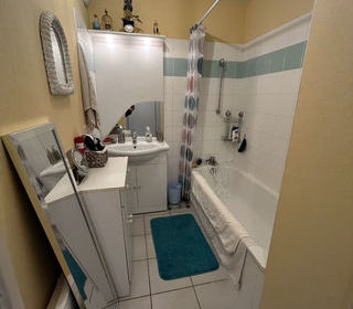  Appartement � vendre 2 pi�ces 48 m�