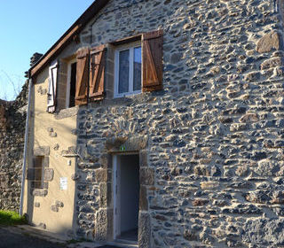  Maison � louer 3 pi�ces 49 m�