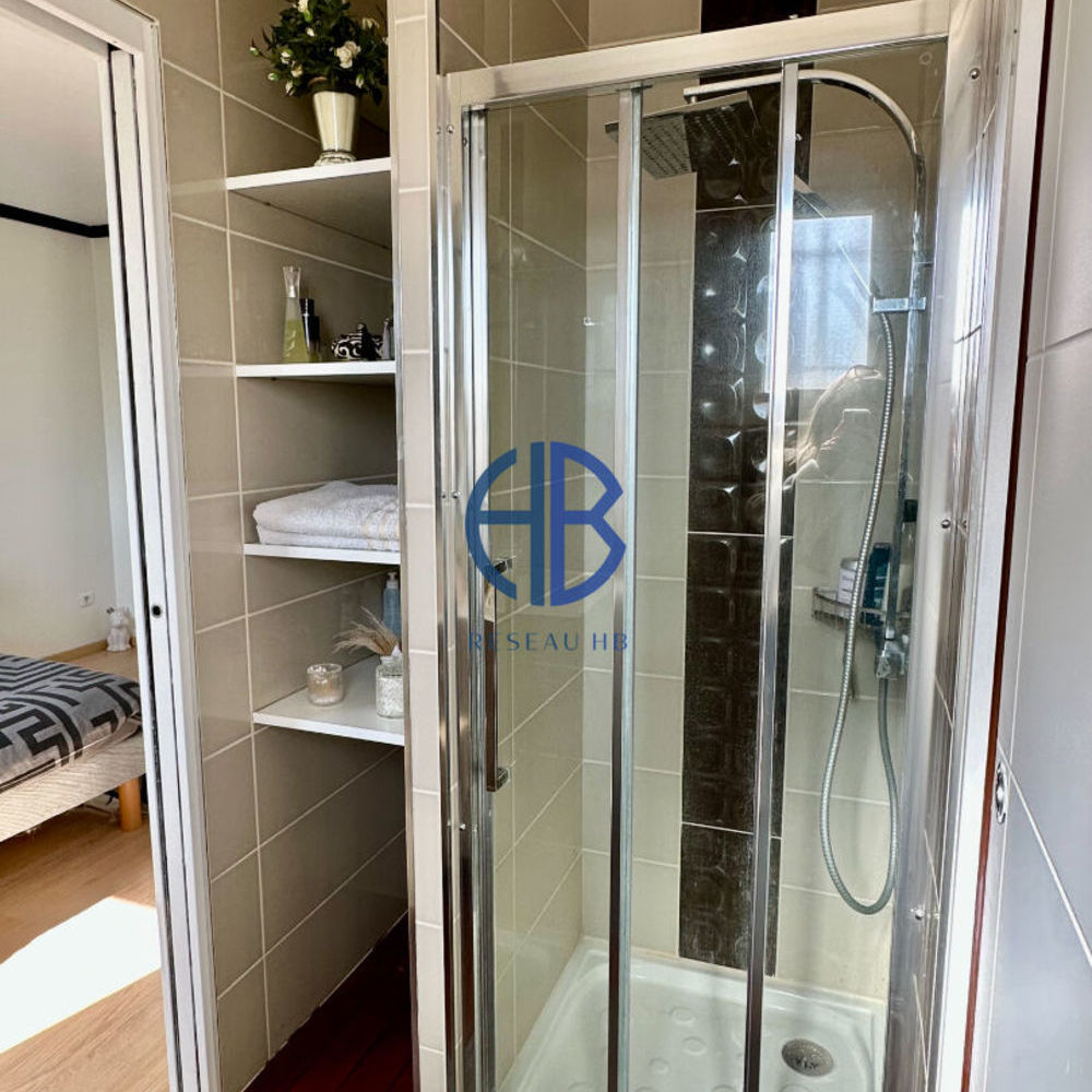 � vendre  Maison Vias (34450)