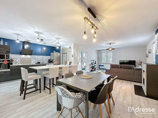  Maison � vendre 7 pi�ces 