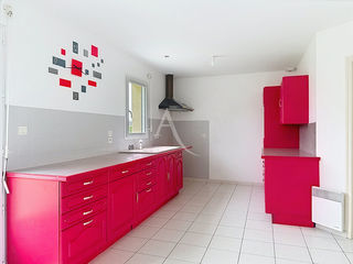  Maison � vendre 4 pi�ces 85 m�