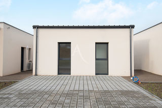  Maison � vendre 4 pi�ces 93 m�