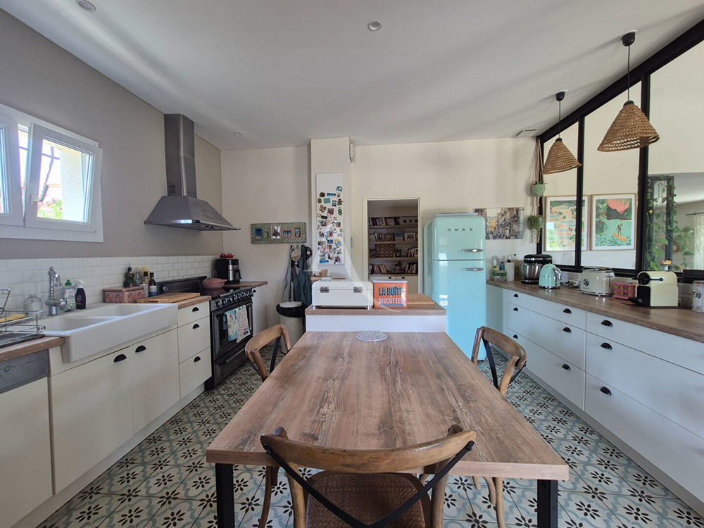 � vendre  Maison Balaruc-les-Bains (34540)