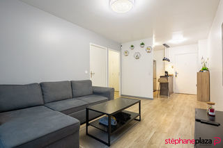  Appartement � vendre 2 pi�ces 45 m�