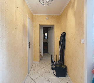  Appartement � vendre 3 pi�ces 67 m�