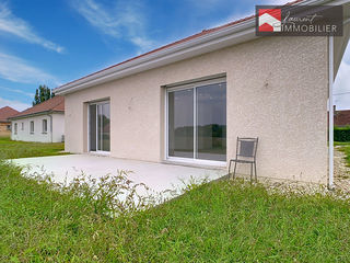  Maison � vendre 4 pi�ces 100 m�