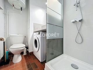  Appartement � louer 1 pi�ce 17 m�