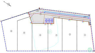  Terrain � vendre 356 m�