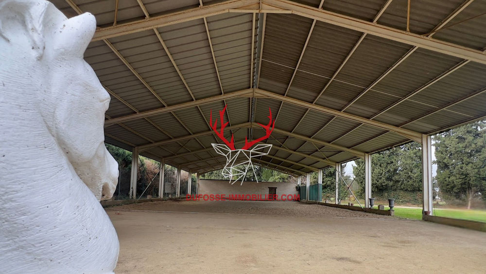 � vendre  Maison Saint-R�my-de-Provence (13210)