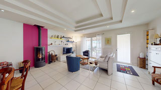  Maison � vendre 5 pi�ces 139 m�