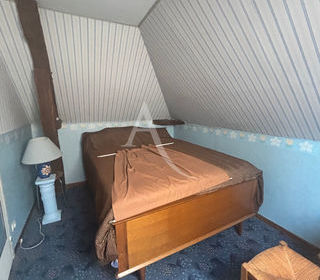  Maison � vendre 4 pi�ces 97 m�