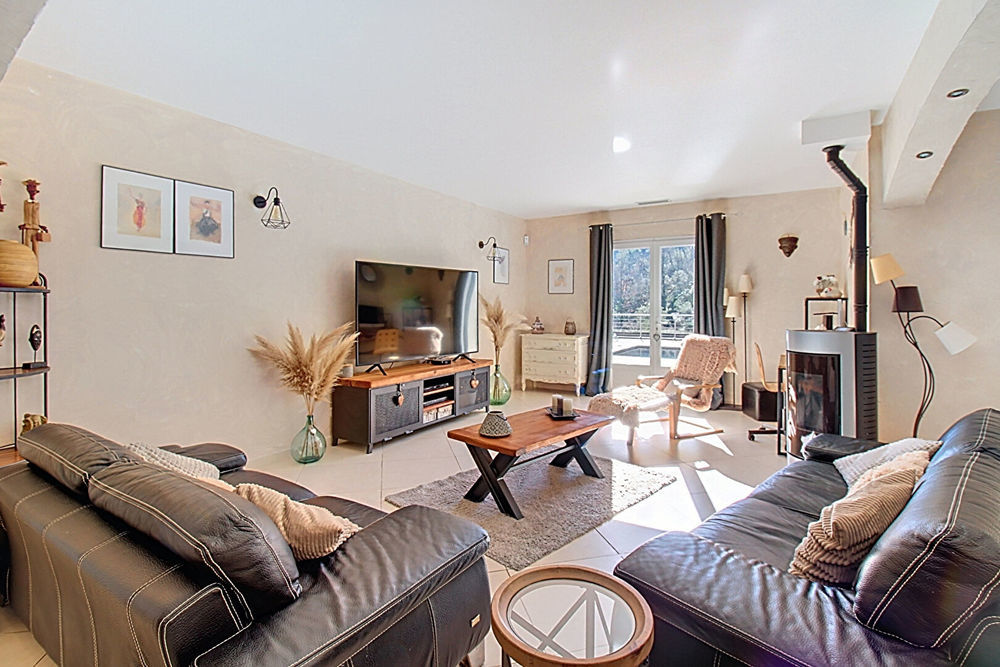 � vendre  Maison Le Thoronet (83340)