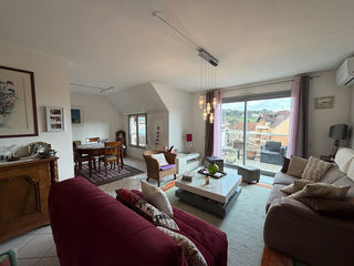  Appartement � vendre 2 pi�ces 73 m�