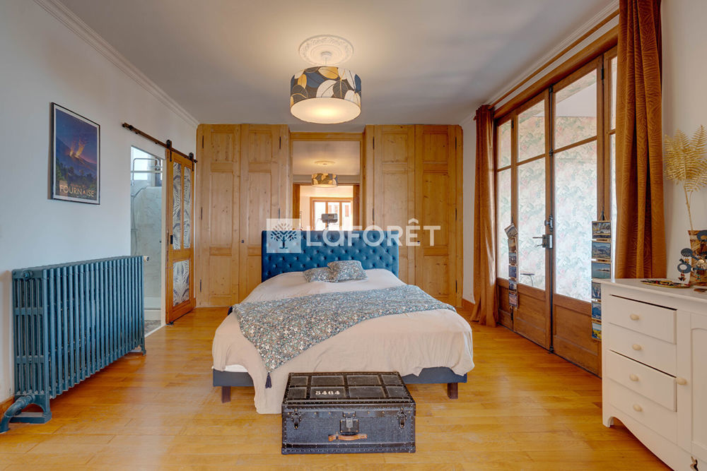 � vendre  Appartement �vian-les-Bains (74500)