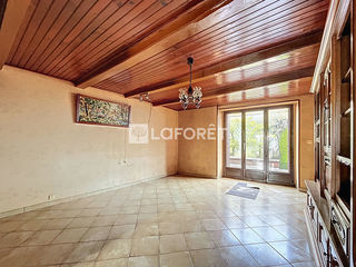  Maison � vendre 4 pi�ces 99 m�