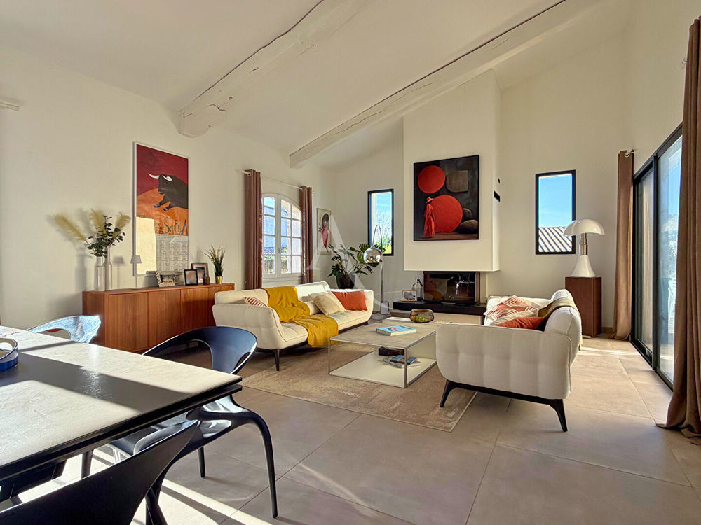 � vendre  Maison Grabels (34790)