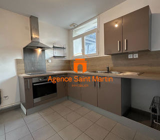  Appartement � vendre 3 pi�ces 66 m�