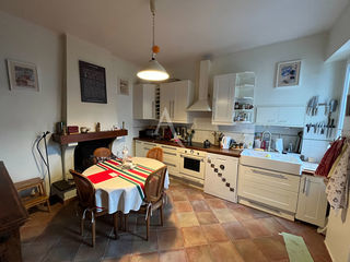  Maison � vendre 5 pi�ces 96 m�