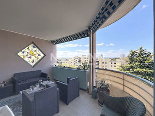  Appartement � vendre 4 pi�ces 97 m�