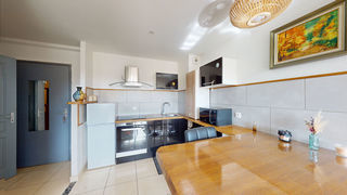  Appartement � vendre 2 pi�ces 40 m�