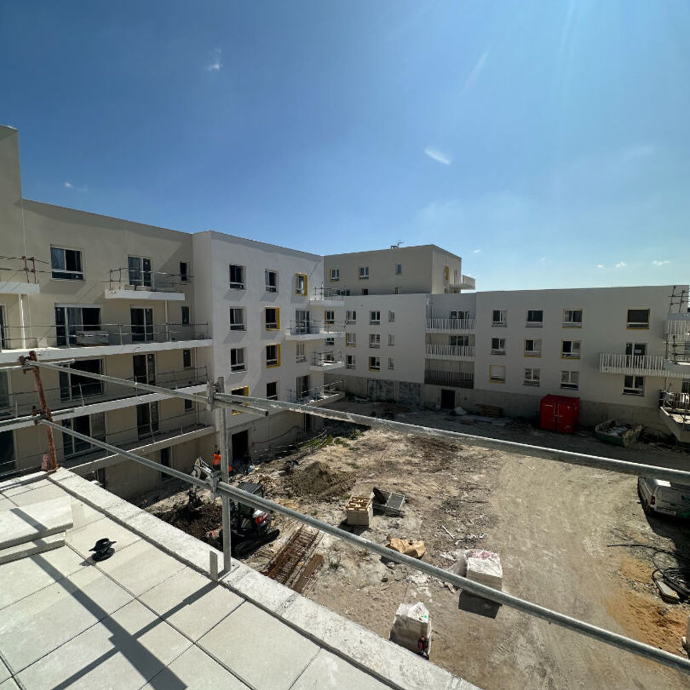   La Courneuve (93120)