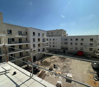  Appartement � vendre 4 pi�ces 92 m�