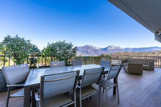  Appartement � vendre 5 pi�ces 145 m�