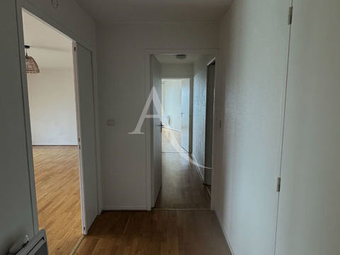  Appartement � vendre 3 pi�ces 71 m�