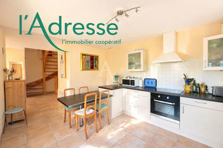  Maison � vendre 5 pi�ces 131 m�