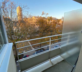  Appartement � vendre 1 pi�ce 19 m�