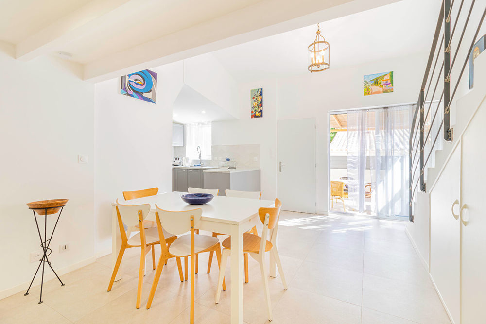 � vendre  Maison Marseille 8