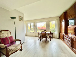  Appartement � vendre 1 pi�ce 41 m�