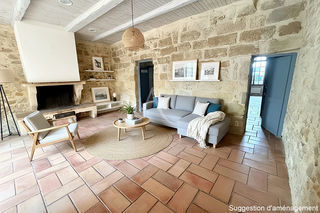  Maison � vendre 4 pi�ces 220 m�