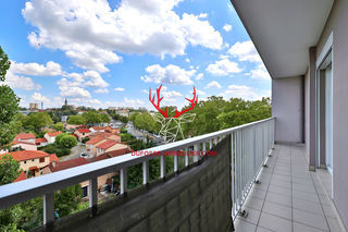  Appartement � vendre 2 pi�ces 44 m�