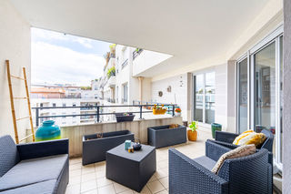  Appartement � vendre 4 pi�ces 98 m�