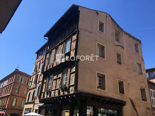  Appartement � vendre 3 pi�ces 86 m�