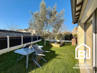  Maison � vendre 5 pi�ces 110 m�