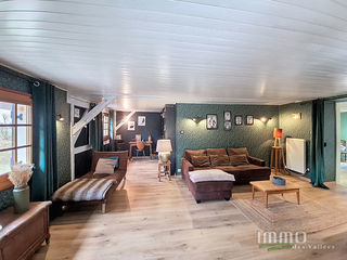  Maison � vendre 7 pi�ces 112 m�