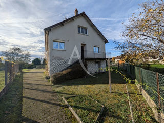  Maison � vendre 5 pi�ces 111 m�