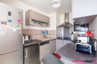  Appartement � vendre 3 pi�ces 1 m�