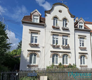  Appartement � vendre 3 pi�ces 64 m�