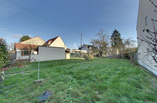  Terrain � vendre 463 m�