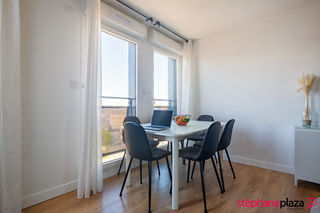  Appartement � vendre 4 pi�ces 84 m�