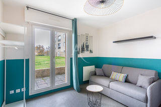  Appartement � louer 1 pi�ce 18 m�