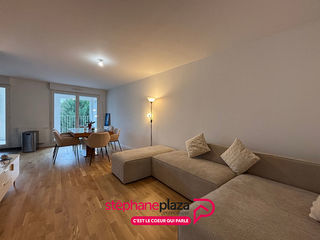  Appartement � vendre 4 pi�ces 86 m�